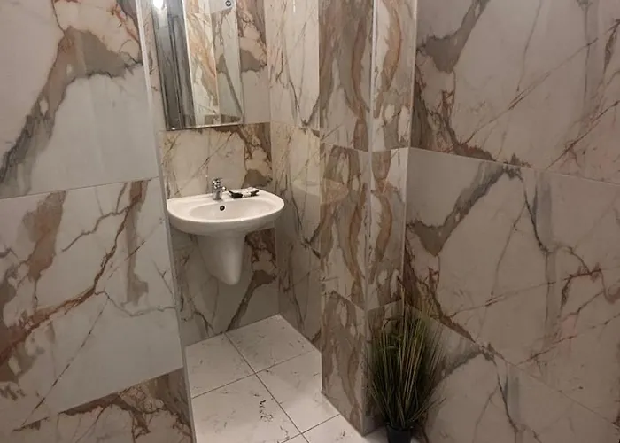 Хотел Враца Хотел 2*