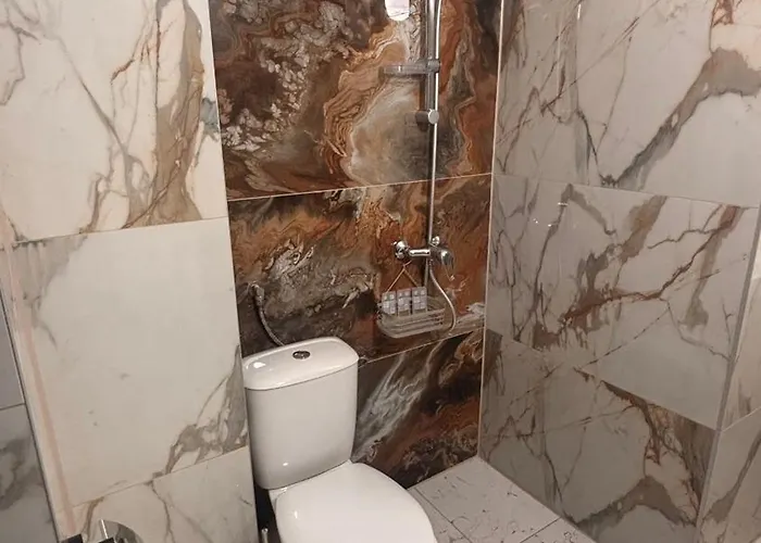 Хотел Враца Враца