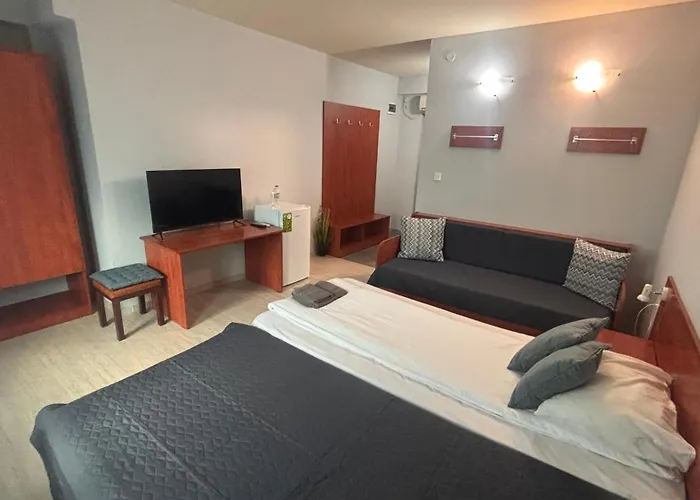 Хотел Враца 2* Враца