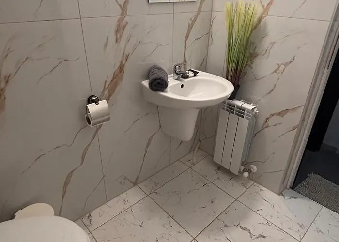 Хотел Враца